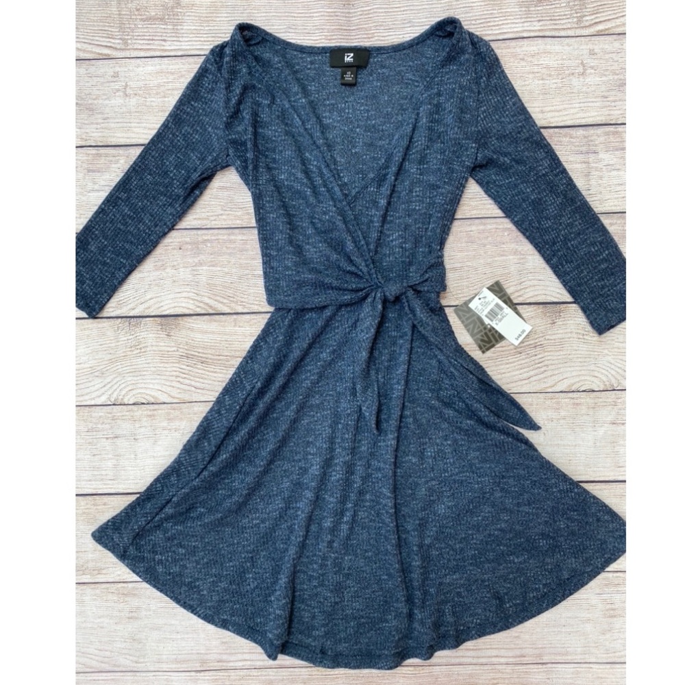 IZ Meyer Dress